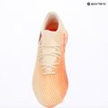 Scarpe da calcio PUMA Future 9 Match Fusion FG/AG sugared almond/puma white/ultra red/puma black 6
