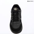 Scarpe da uomo Lacoste 51SMA0009 black/gold 9