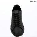 Scarpe da uomo Lacoste 52CMA0005 black/black 9