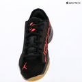 Buty do koszykówki męskie Nike Jordan Luka 77 black/fauna brown/infrared 23 9