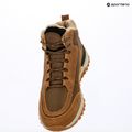 Doposci uomo KADVA TANRIS MID WP Brown 16