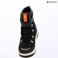 Stivali da neve per bambini KADVA Flow WaterProof neri 13