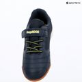 Scarpe per bambini KangaROOS K-Braceyard EV dark navy/lime 3