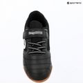 Scarpe per bambini KangaROOS K-Braceyard EV jet black/white 3