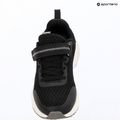 Scarpe per bambini KangaROOS K-RDK Fam EV jet black/steel grey 3
