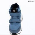 Scarpe per bambini Reima Hiivin blue ocean 12