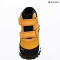 Scarpe per bambini Viking Footwear Expower Mid 2V Gore-Tex senape 8
