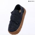 Scarpe barefoot bambino Froddo Barefoot Wooly dark blue 9