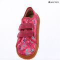 Scarpe barefoot bambino Froddo Barefoot Canvas fuxia+ 9