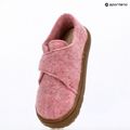 Scarpe barefoot bambino Froddo Barefoot Wooly pink 9