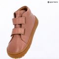 Scarpe barefoot bambino Froddo Barefoot First Step dark pink 9