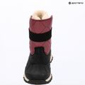 Stivali da neve per bambini KADVA Andes WP JR bordeaux 16