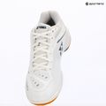 Scarpe da badminton donna Yonex Power Cushion 65 Z4 white 9