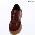 Scarpe da donna BIG STAR UU274013 burgundy 9