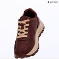Scarpe da donna BIG STAR UU274041 burgundy 9