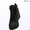 Doposci uomo KADVA MAXPRO MID WP Czarny 15