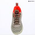 Scarpe da basket da uomo Nike S.T. Flare 2 college grey/volt tint/metallic gold 14