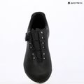 Scarpe da strada da uomo Giro Cadet II black 5