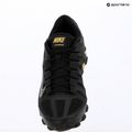 Scarpe da allenamento uomo Nike Reax 8 TR Mesh black/black/metallic gold 14