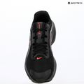 Scarpe da corsa uomo Nike Downshifter 14 black/anthracite/white/red orbit 10