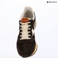 Scarpe Mizuno ML87 mole/pristine/surf the web 9