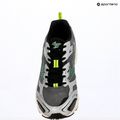 Scarpe Mizuno MXR quiet shade/foliage green/silver 9