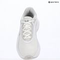 Scarpe da allenamento donna Under Armour Radiant TR white/distant gray/metallic silver 9