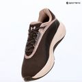 Scarpe da allenamento donna Under Armour Radiant TR peppercorn/bashful pink/apex pink 9