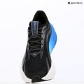 Scarpe da corsa Puma Maxima Pro puma black/racing blue/puma white 9