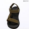 Sandali Teva Original Universal oliva scura da uomo 7