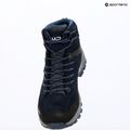 Scarponcini da trekking per bambini CMP Rigel 2.0 Mid Waterproof b.clue/infinity 9