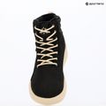 Scarpe barefoot uomo KADVA SPLAYON Black 16
