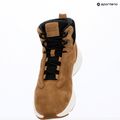 Scarpe da uomo Tommy Hilfiger SDE Warm cocoa 9