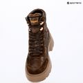Scarpe da donna Blauer USA F6BLANCA03 dark brown 9