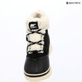 Doposci da donna Sorel Out N About IV Chillz Wp black/sea salt 9