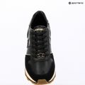 Scarpe da donna Blauer USA F6MILLS01 black/leopard 9