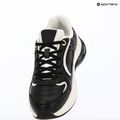Scarpe da donna Tommy Hilfiger Chic Runner black/ecru 9