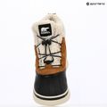 Doposci da bambino Sorel Out N About IV Chillz Waterproof taffy leather 9