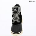 Doposci da bambino Sorel Out N About IV Chillz Waterproof black/chalk 9