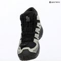 Scarponcini da trekking bambini Salomon XA PRO MID Waterproof black/sedona sage 6