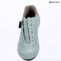Scarpe da strada da uomo Giro Cadet II sky blue 13
