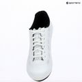Scarpe da strada da uomo Giro Stylus II white 13
