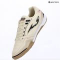 Scarpe da calcio uomo Joma Dribling Indoor beige 7