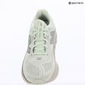 Scarpe da corsa donna New Balance Fresh Foam 520's V9 mint water/lone star grey/silver metallic 15