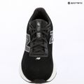 Scarpe da corsa donna New Balance Fresh Foam 520's V9 black cement/dark silver metallic/pink salt 15