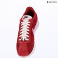Scarpe da donna Nike Cortez Textile tough red/white/safety orange/light magenta 14