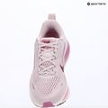 Scarpe da corsa donna Nike Vomero 18 bleached lilac/light magenta/pink smoke 18
