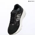 Scarpe da corsa donna New Balance Flite-R V1 Black/black metallic/bright mint 15