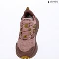 Scarpe da corsa donna New Balance Fresh Foam X Hierro V9 pebble/fast track 3