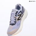 Scarpe da corsa uomo New Balance FuelCell Flite-R V1 smoked violet/satsuma orange/meteorite 15